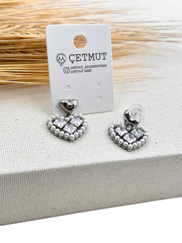 İNCİ MODEL VIP KÜPE