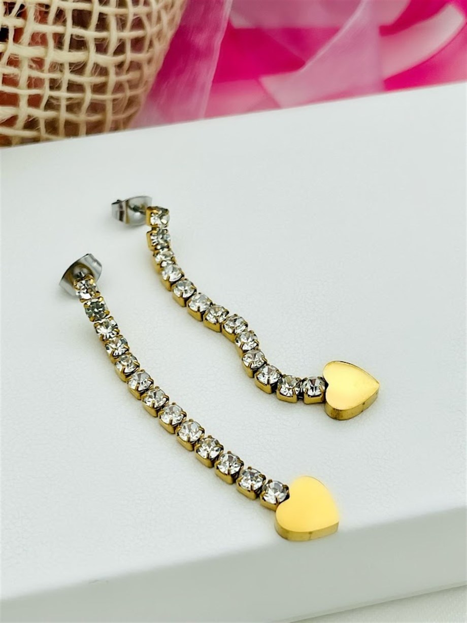 KALP MODEL ÇELİK KÜPE