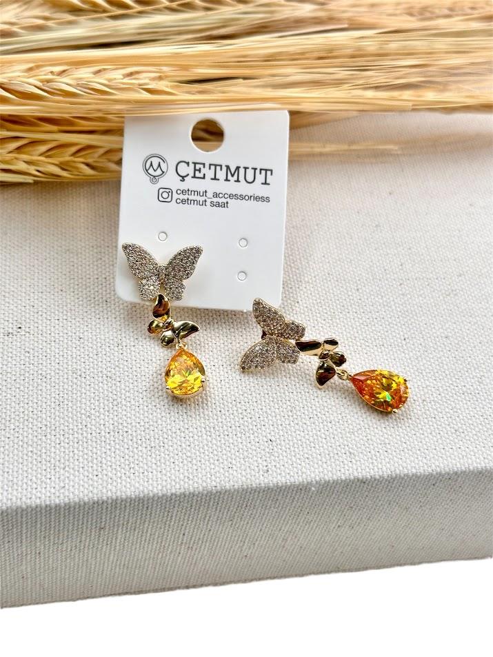 KELEBEK MODEL VIP KÜPE