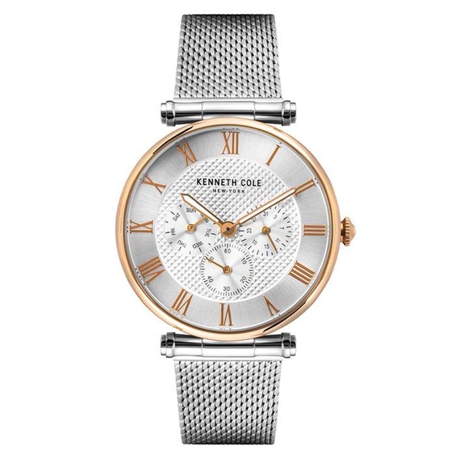 KENNETH COLE KC50751001 ERKEK KOL SAATİ