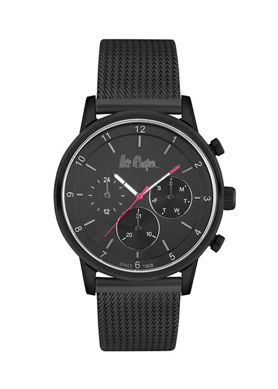 LEE COOPER LC06884.060 ERKEK KOL SAATİ