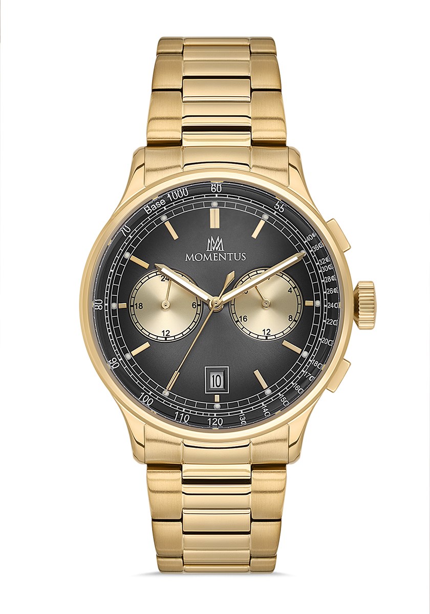 MOMENTUS CC305G-04SG ERKEK KOL SAATİ