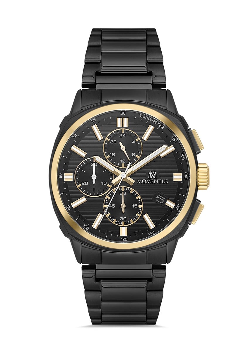 MOMENTUS CC307T-04SG ERKEK KOL SAATİ