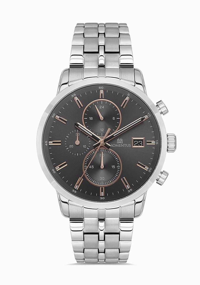 MOMENTUS CC308S-05SR ERKEK KOL SAATİ