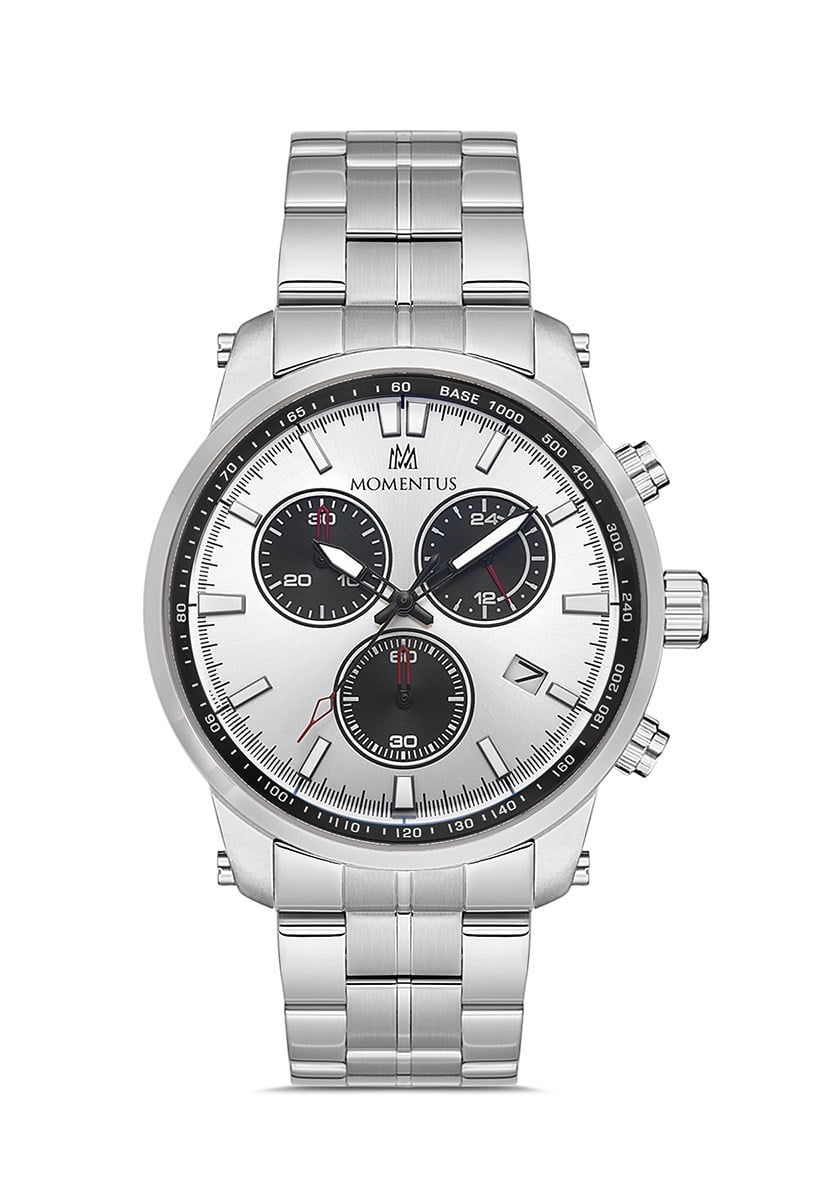 MOMENTUS CC352S-03SS ERKEK KOL SAATİ