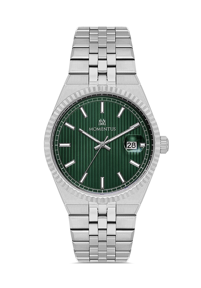MOMENTUS CR264S-15SS ERKEK KOL SAATİ