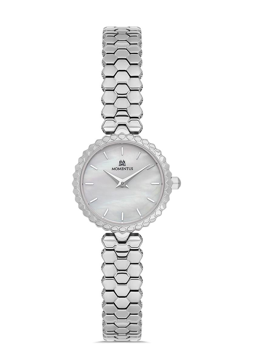 MOMENTUS CW324S-09SS KADIN KOL SAATİ