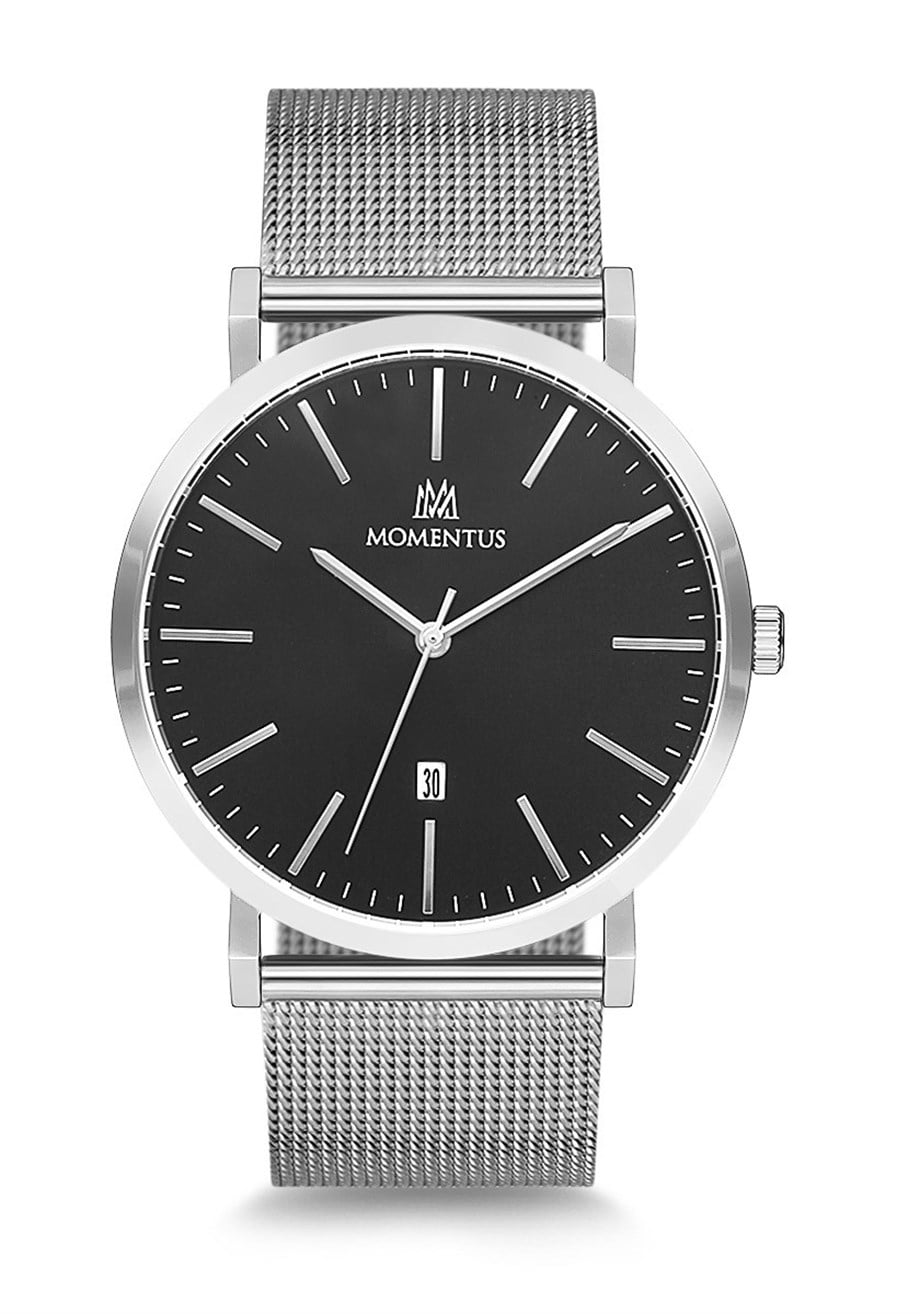 MOMENTUS KC251S-04SS ERKEK KOL SAATİ