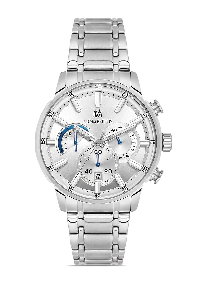 MOMENTUS SC381S-02SS ERKEK KOL SAATİ