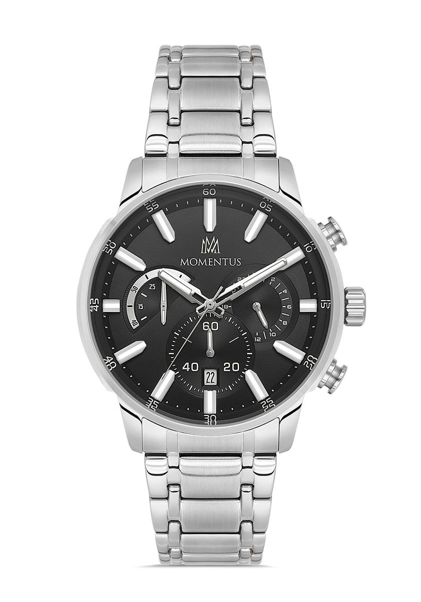 MOMENTUS SC381S-04SS ERKEK KOL SAATİ