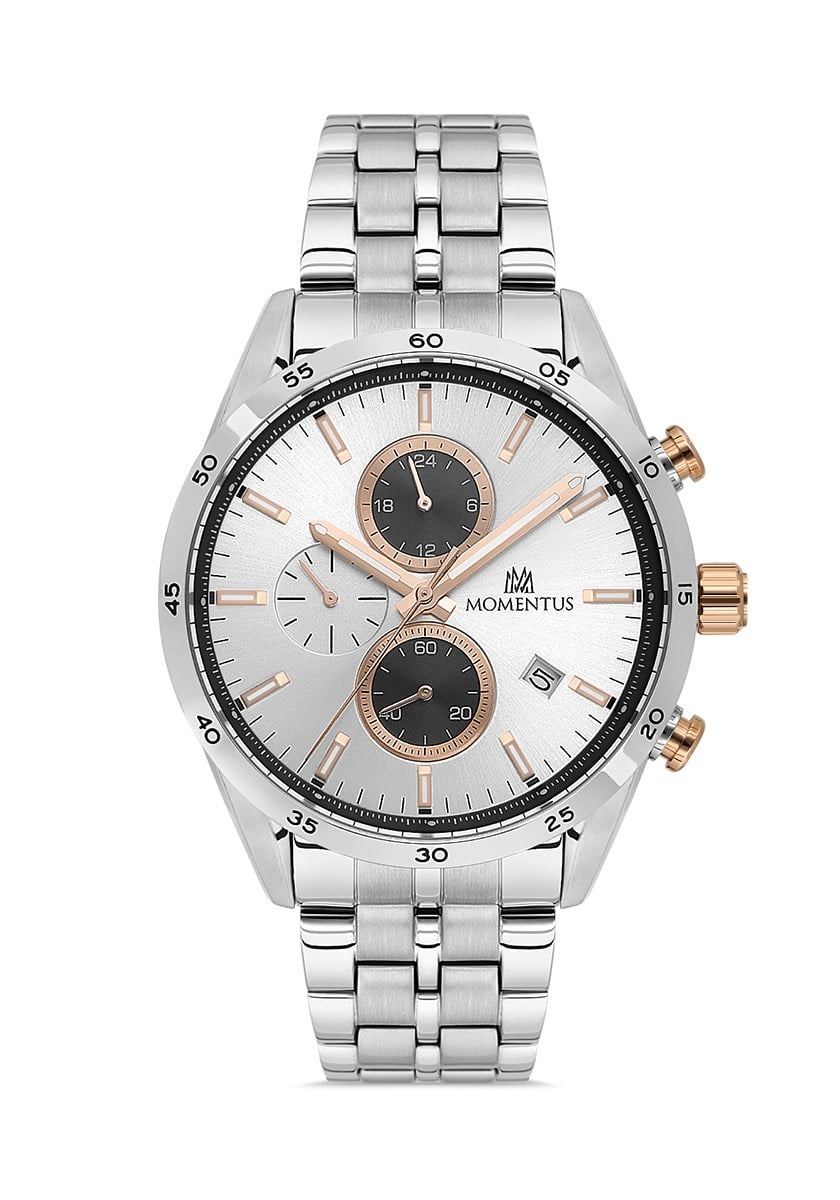 MOMENTUS SC382S-02SR ERKEK KOL SAATİ