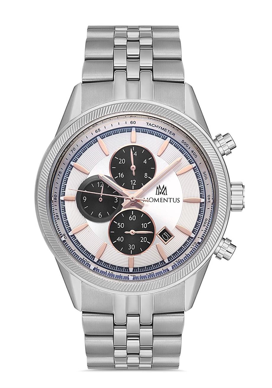 MOMENTUS SM370S-02S ERKEK KOL SAATİ