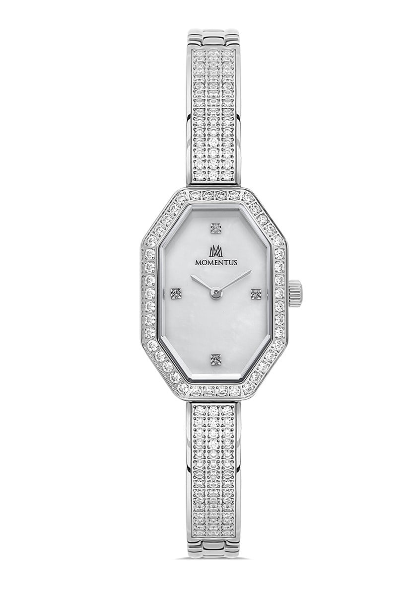 MOMENTUS SS406S-09SS KADIN KOL SAATİ