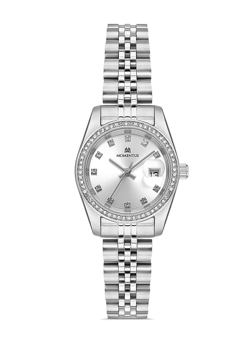 MOMENTUS SW135S-02SS KADIN KOL SAATİ