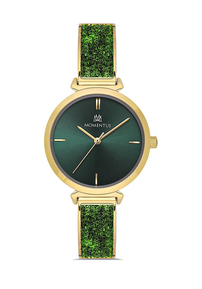 MOMENTUS SW274G-15SG KADIN KOL SAATİ