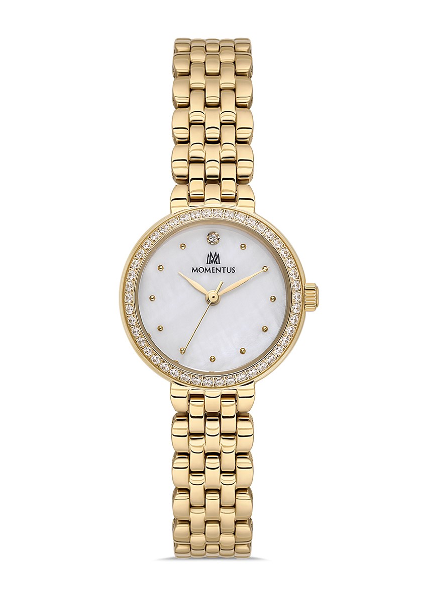 MOMENTUS SW298G-09SG KADIN KOL SAATİ