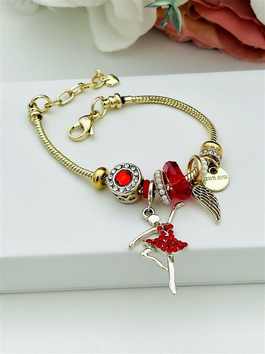 PANDORA MODEL BİLEKLİK