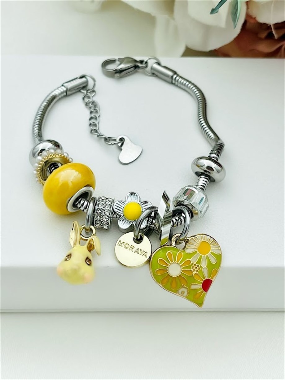 PANDORA MODEL BİLEKLİK