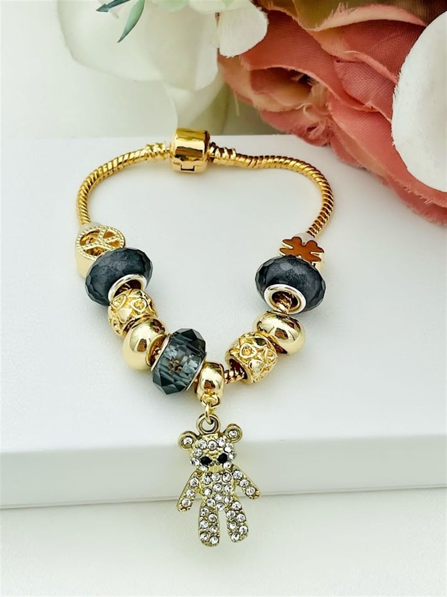 PANDORA MODEL BİLEKLİK