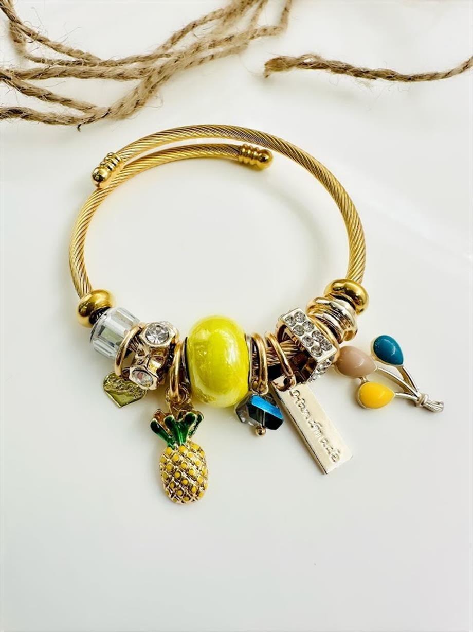 PANDORA MODEL BİLEZİK