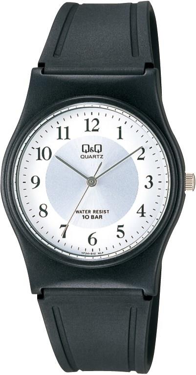 Q&Q VP34J012Y UNISEX KOL SAATİ