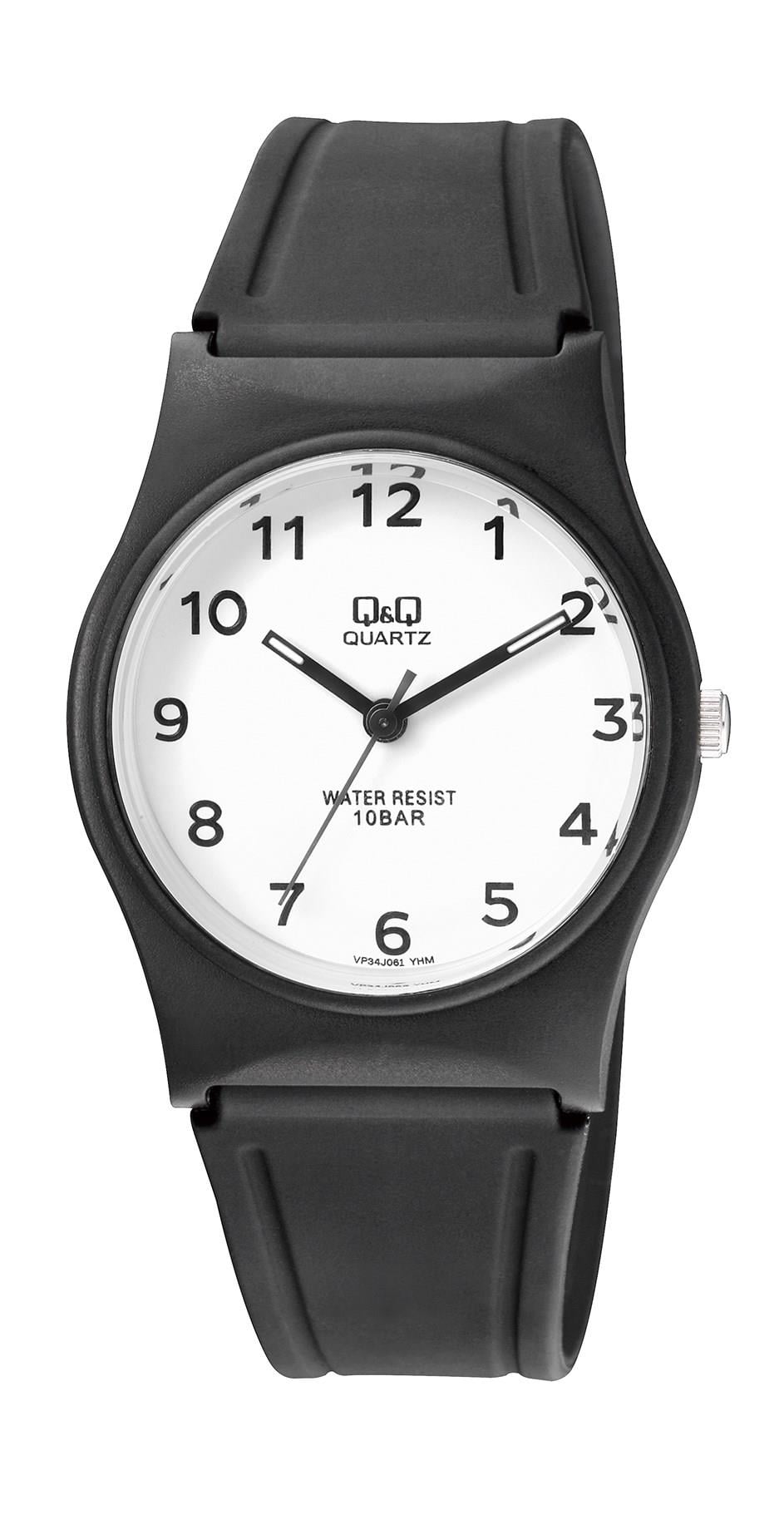 Q&Q VP34J061Y UNISEX KOL SAATİ