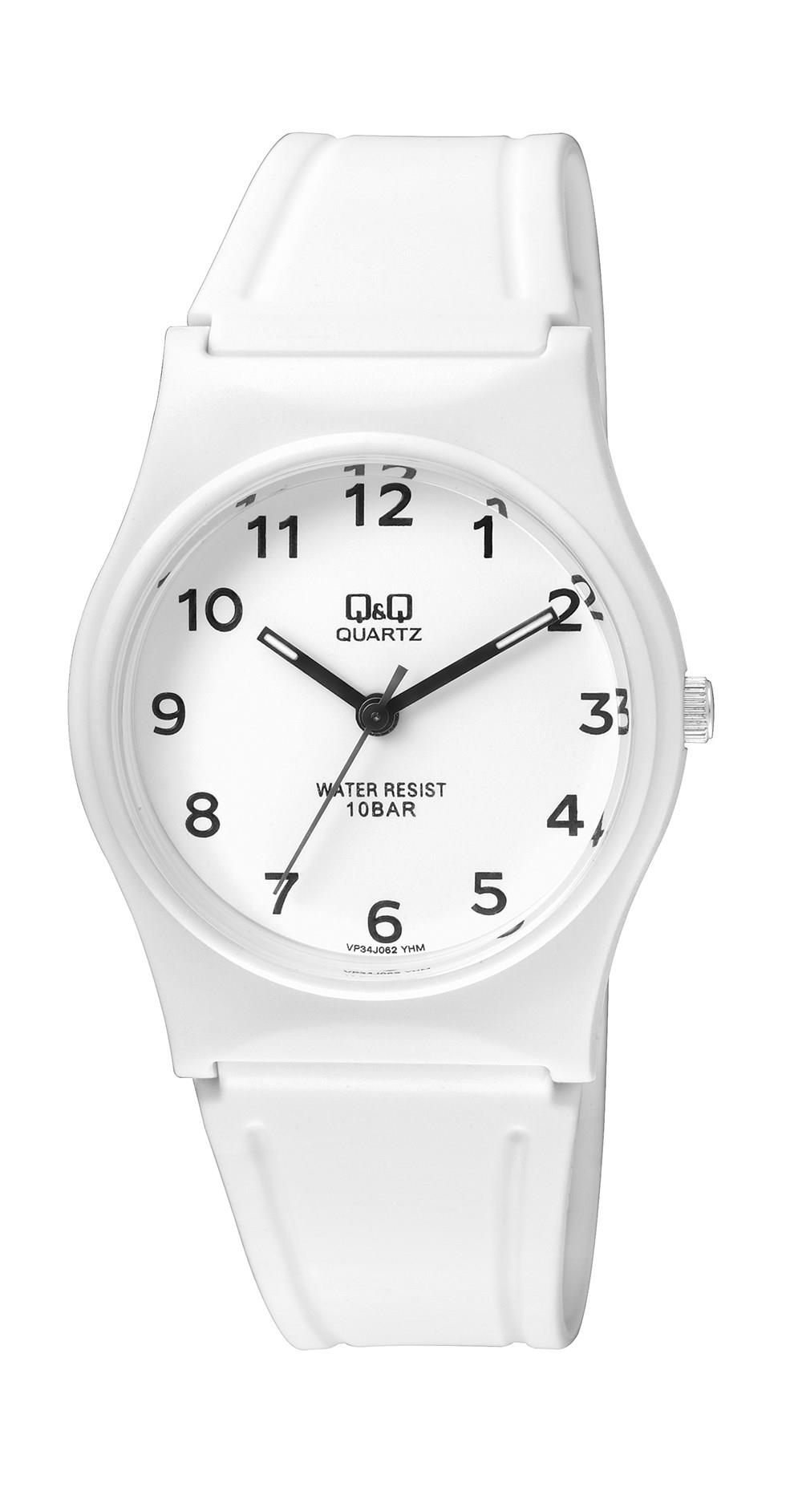 Q&Q VP34J062Y UNISEX KOL SAATİ