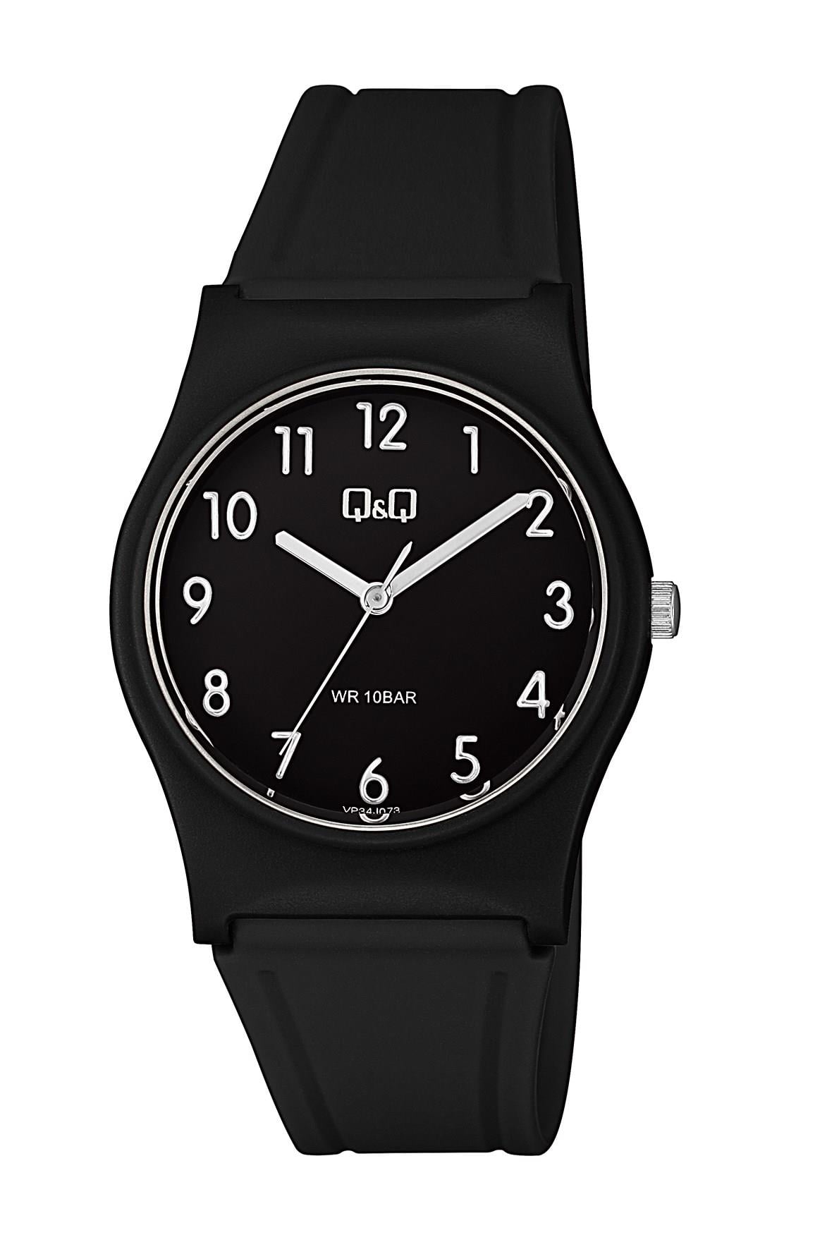 Q&Q VP34J073Y UNISEX KOL SAATİ