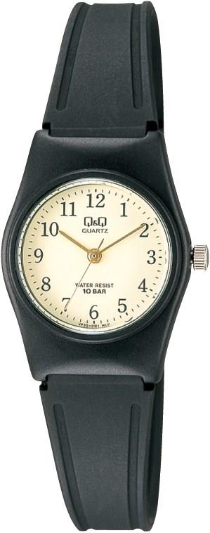 Q&Q VP35J001Y UNISEX KOL SAATİ