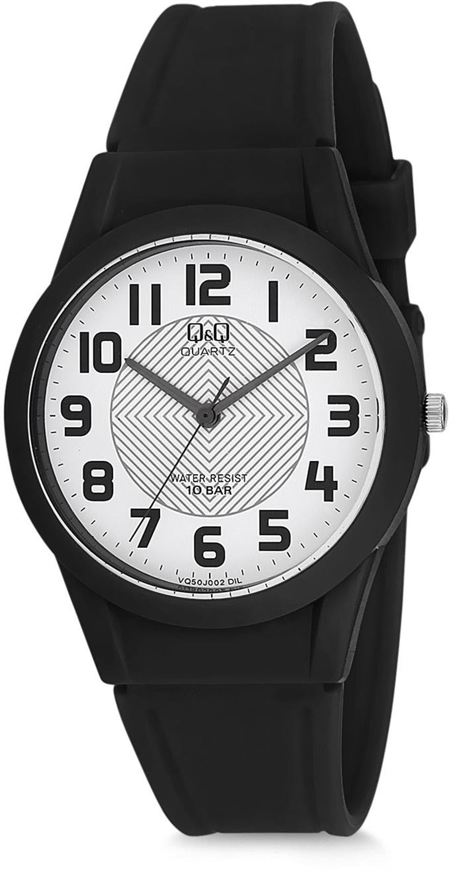 Q&Q VQ50J002Y UNISEX KOL SAATİ