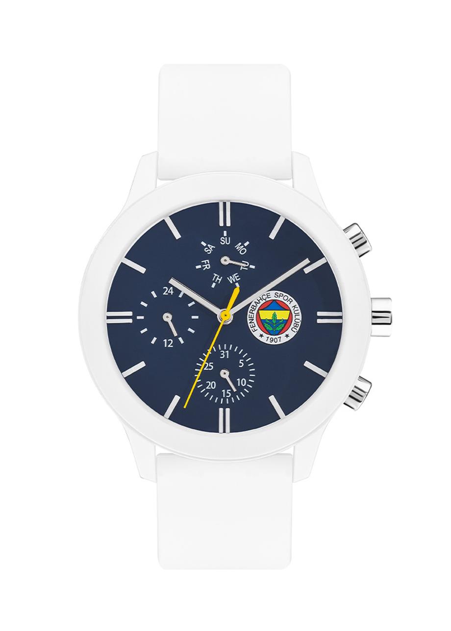 QUANTUM F1085.393 FENERBAHÇE TARAFTAR KOL SAATİ