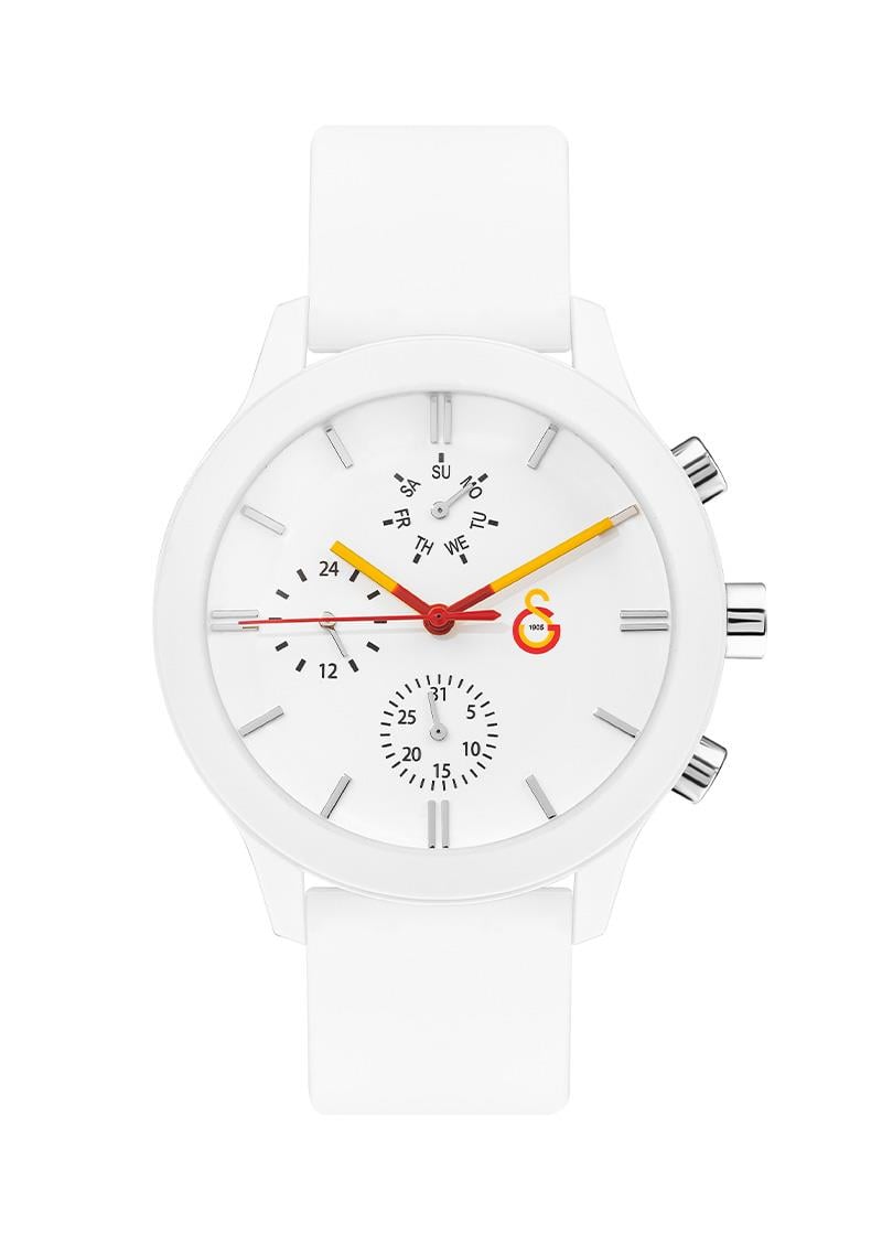 QUANTUM G1086.333 GALATASARAY TARAFTAR KOL SAATİ