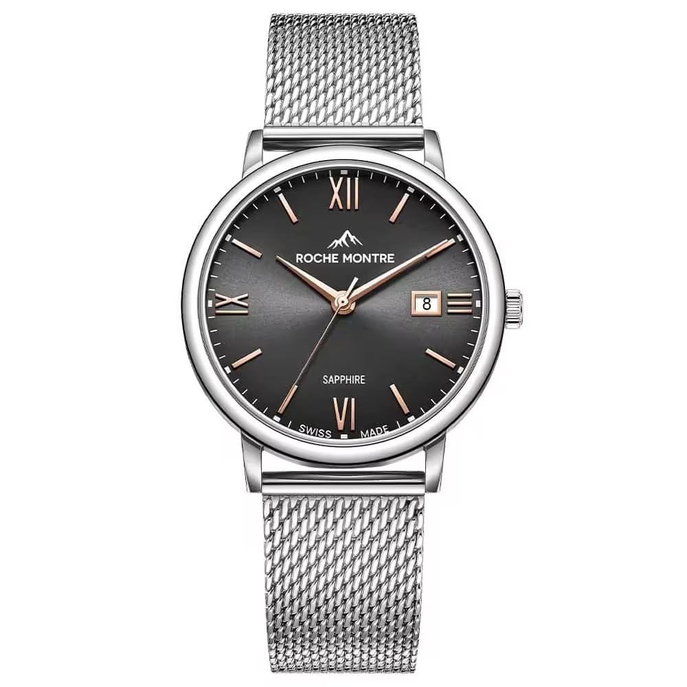 ROCHE MONTRE RMG6002-03 ERKEK KOL SAATİ