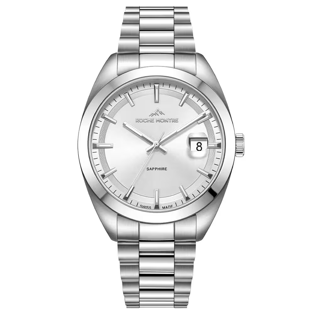 ROCHE MONTRE RMG6003-01 ERKEK KOL SAATİ