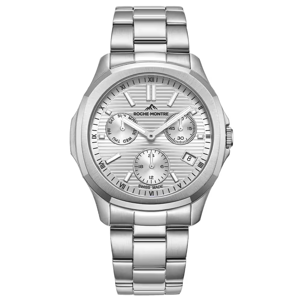 ROCHE MONTRE RMG6006-02 ERKEK KOL SAATİ