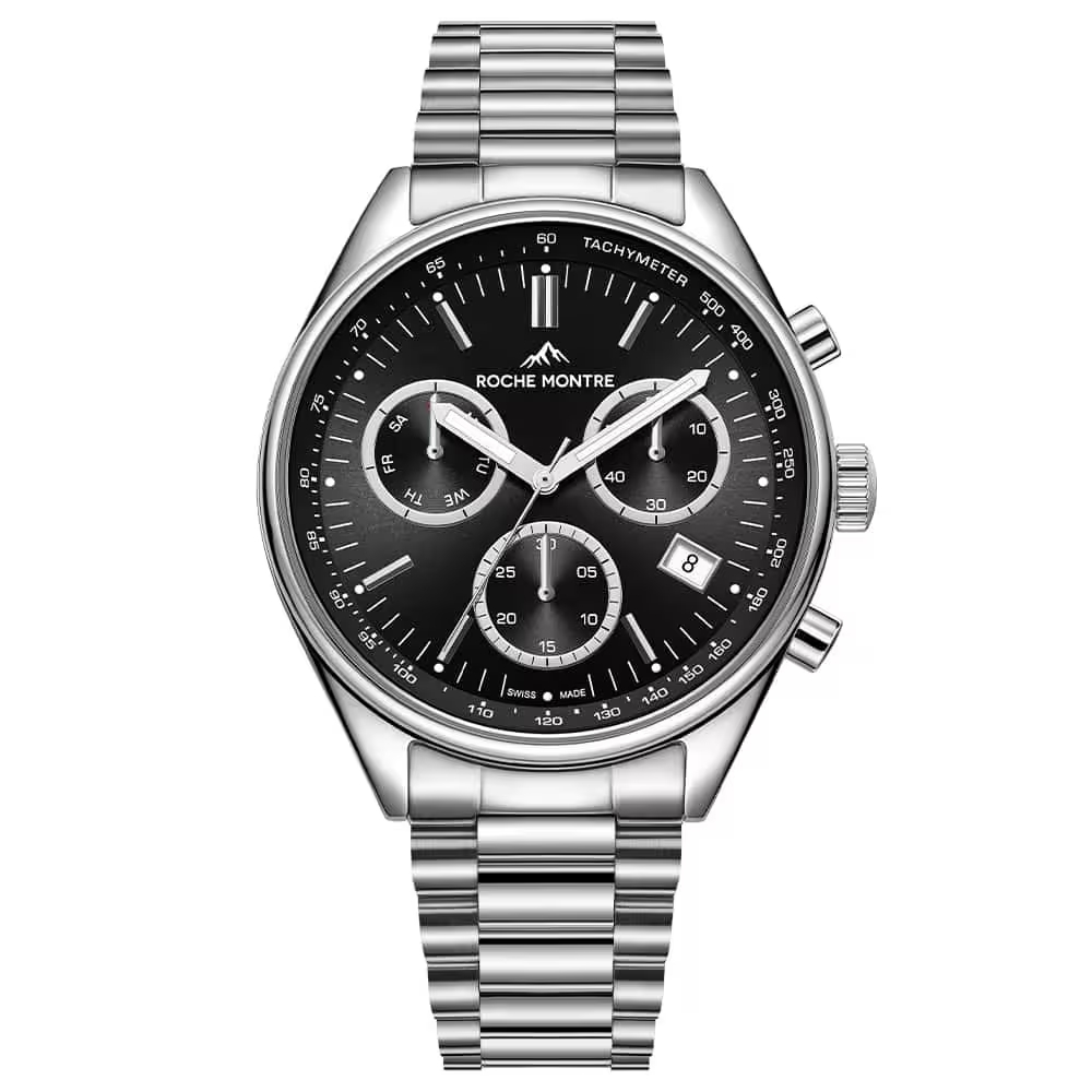 ROCHE MONTRE RMG6011-01 ERKEK KOL SAATİ