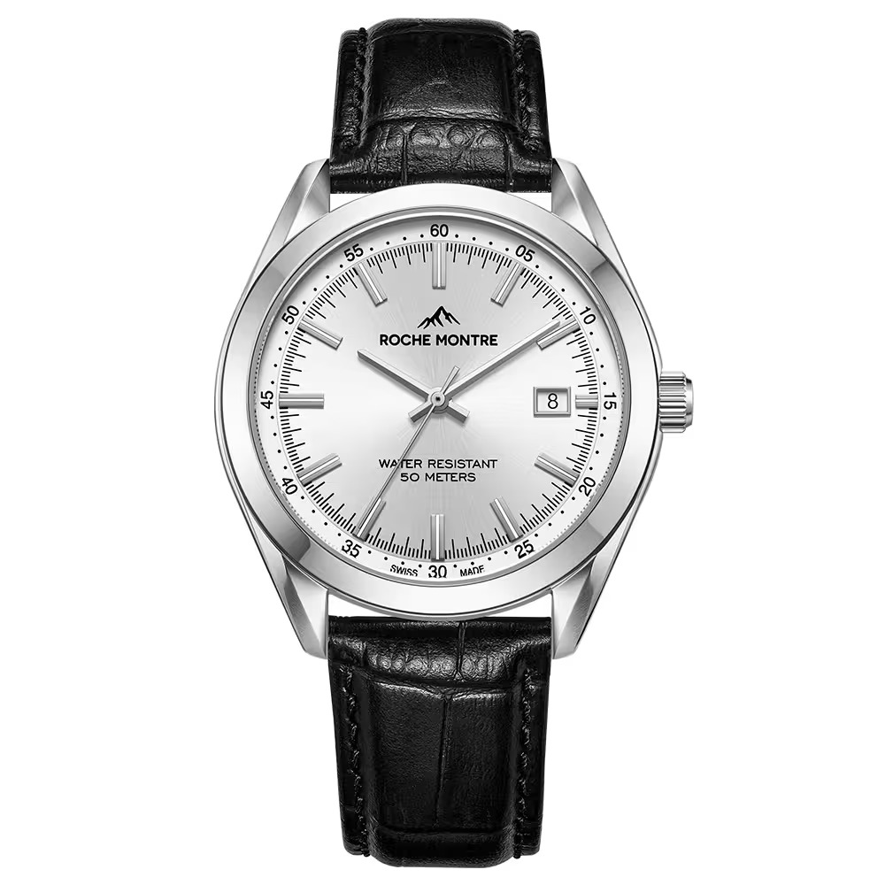 ROCHE MONTRE RMG6013-01 ERKEK KOL SAATİ