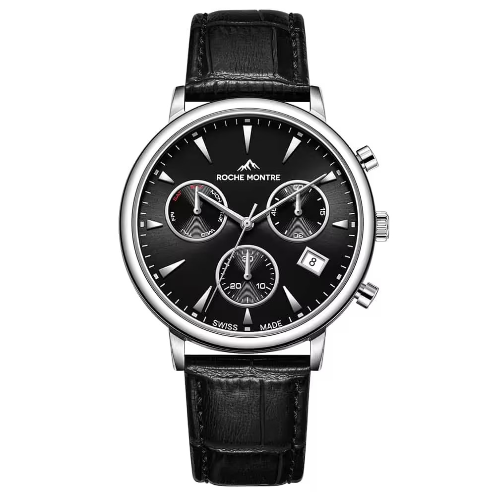 ROCHE MONTRE RMG6014-03 ERKEK KOL SAATİ