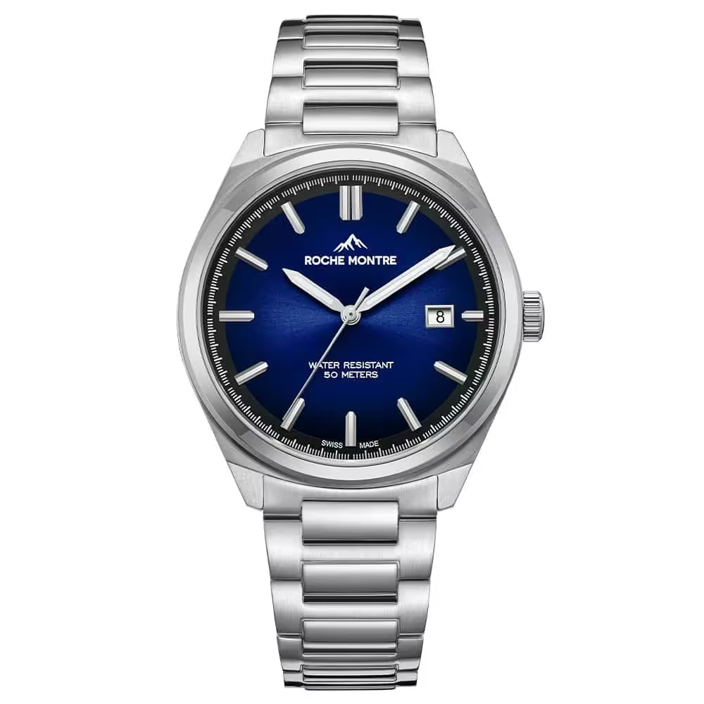 ROCHE MONTRE RMG6019-01 ERKEK KOL SAATİ