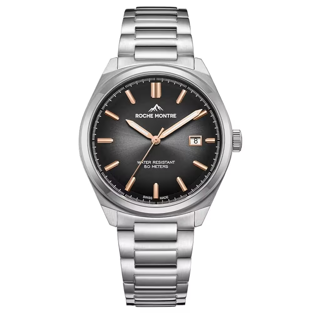 ROCHE MONTRE RMG6019-03 ERKEK KOL SAATİ