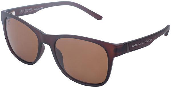 SANTA BARBARA POLO & RACQUET CLUB SB1078 COL02 ERKEK GÜNEŞ GÖZLÜĞÜ