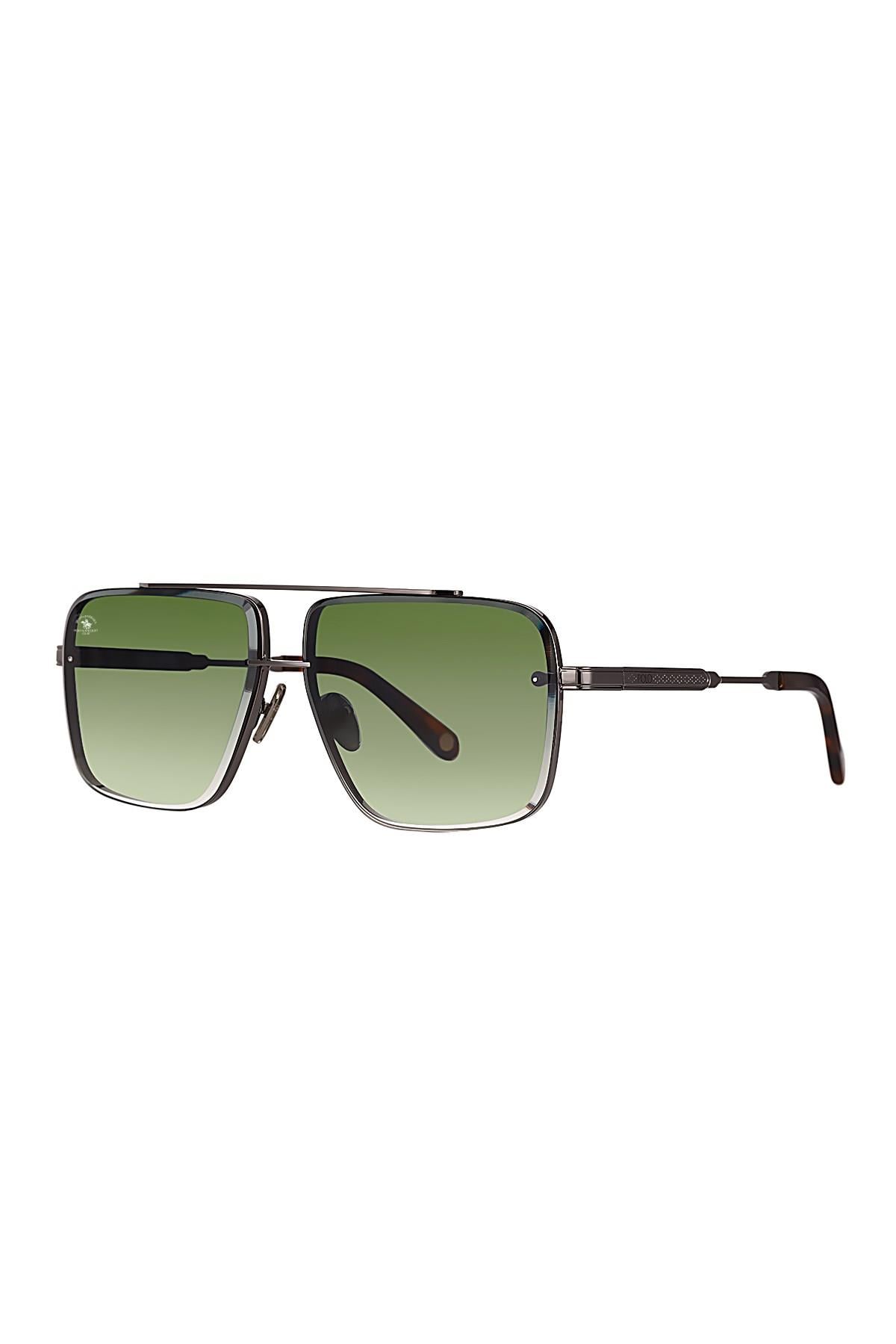 SANTA BARBARA POLO & RACQUET CLUB SB1145COL02 ERKEK GÜNEŞ GÖZLÜĞÜ