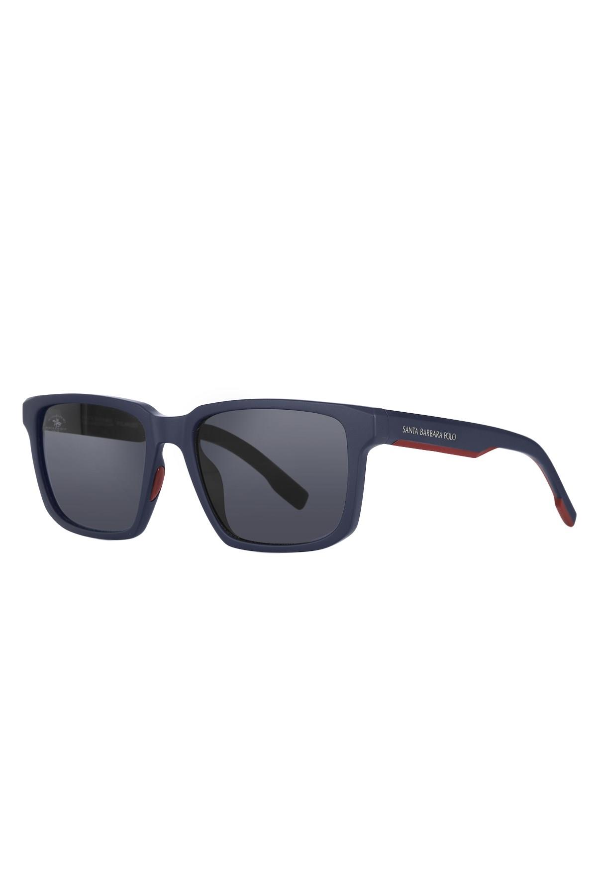 SANTA BARBARA POLO & RACQUET CLUB SB1154COL03 ERKEK GÜNEŞ GÖZLÜĞÜ