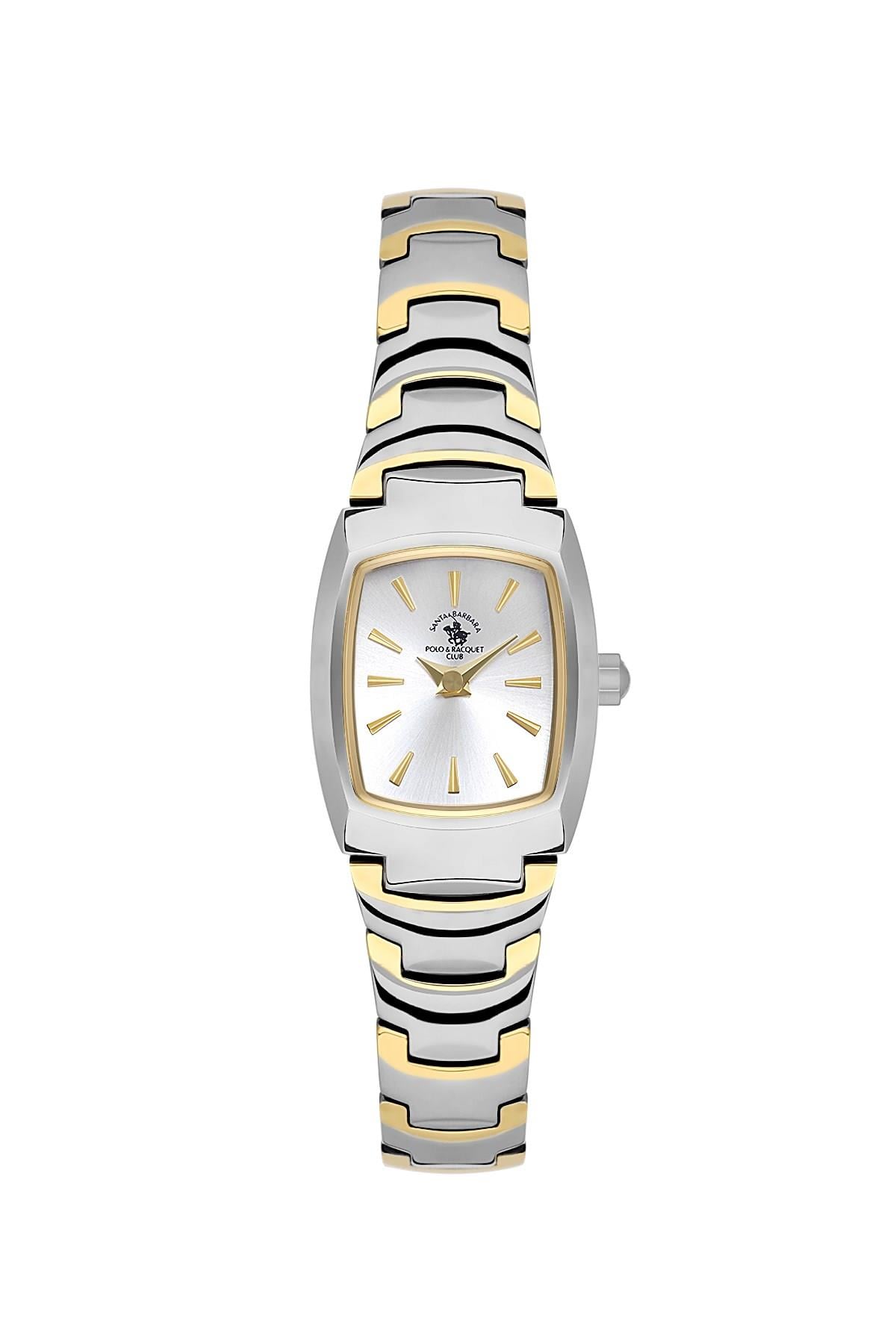 SANTA BARBARA POLO&RACQUET CLUB SB.1.10639-5 KADIN KOL SAATİ
