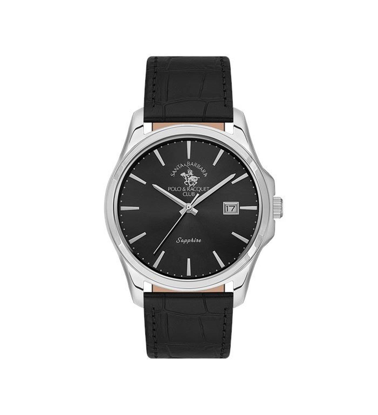 SANTA BARBARA POLO&RACQUET CLUB SB.1.10535-2 ERKEK KOL SAATİ