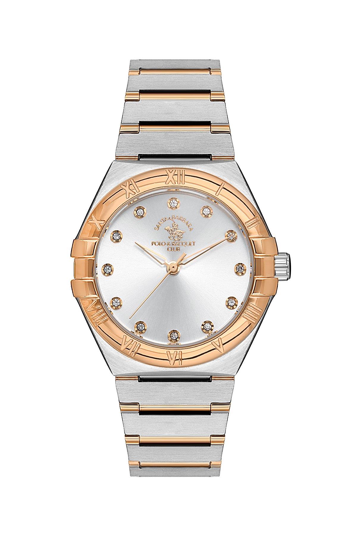 SANTA BARBARA POLO&RACQUET CLUB SB.1.10504.5 KADIN KOL SAATİ