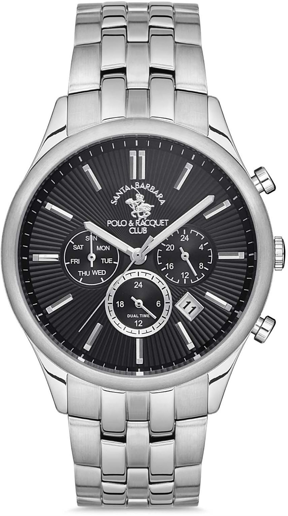 SANTA BARBARA POLO&RACQUET CLUB SB.1.10159.1 ERKEK KOL SAATİ