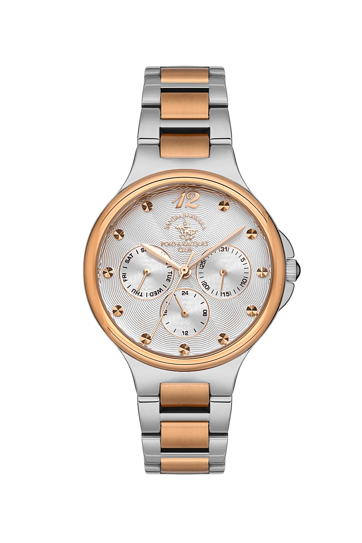 SANTA BARBARA POLO&RACQUET CLUB SB.1.10506.4 KADIN KOL SAATİ