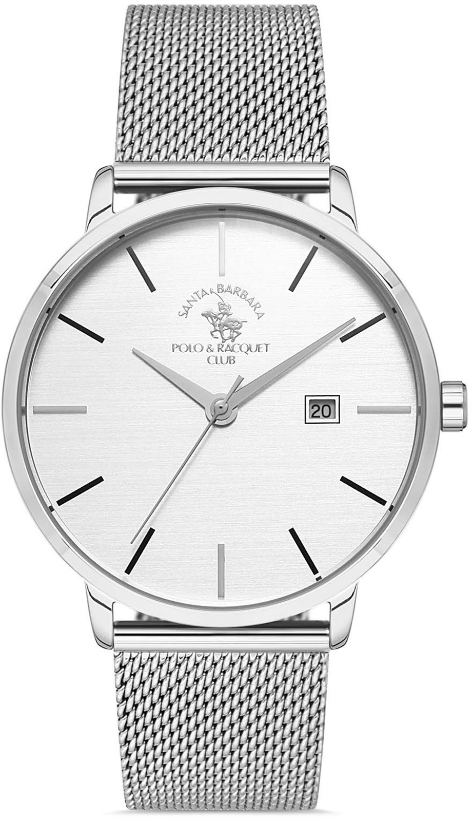 SANTA BARBARA POLO&RACQUET CLUB SB.1.10239.1 ERKEK KOL SAATİ