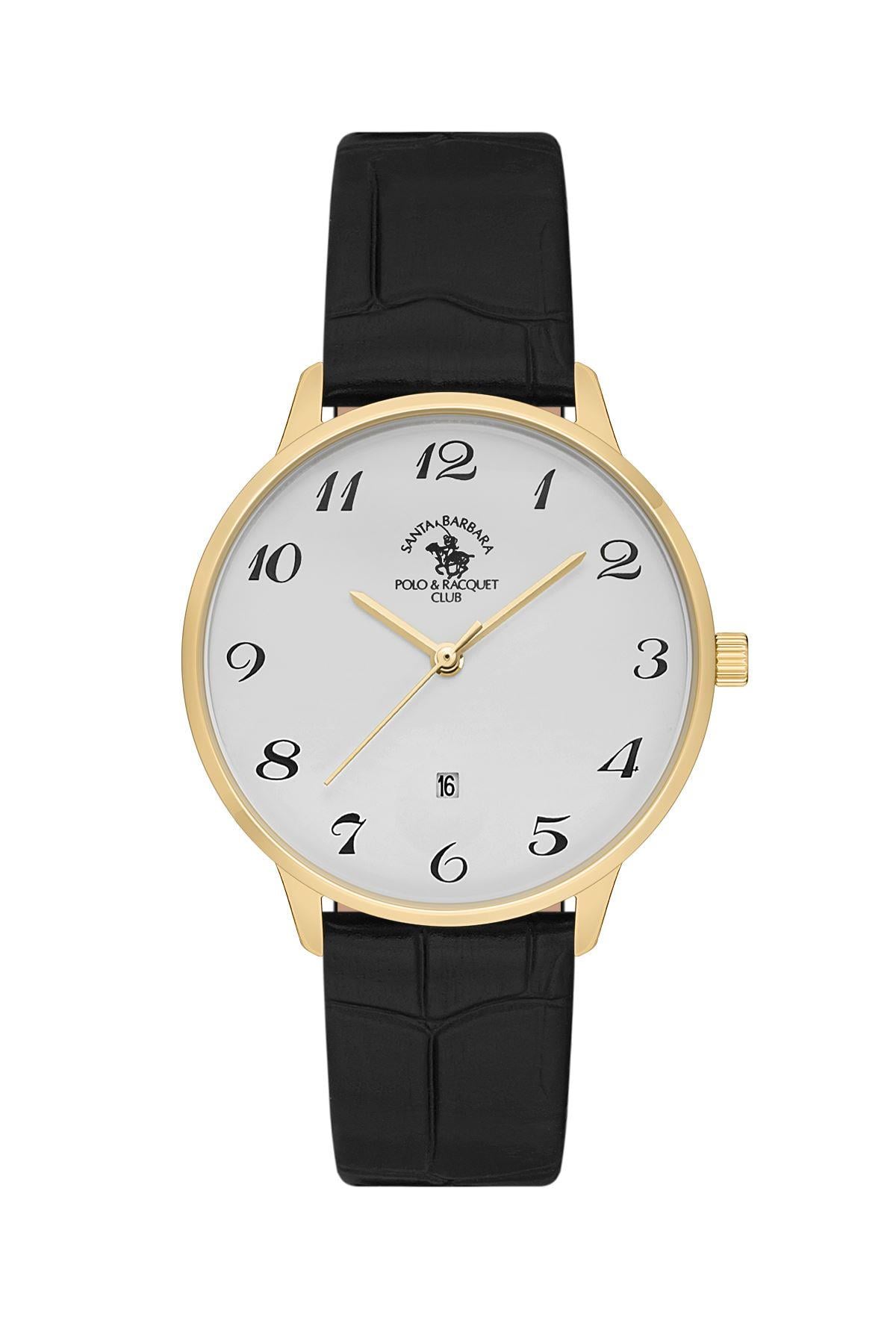 SANTA BARBARA POLO&RACQUET CLUB SB.8.10003-3 KADIN KOL SAATİ
